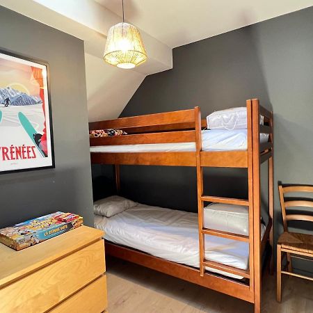 Sur Les Hauteurs De Cauterets, 2 Chambres 5 Pers Екстер'єр фото