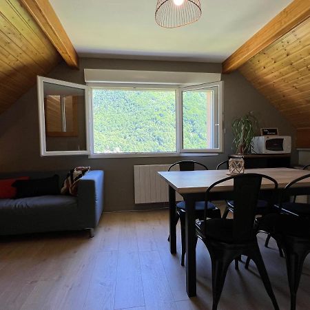 Sur Les Hauteurs De Cauterets, 2 Chambres 5 Pers Екстер'єр фото