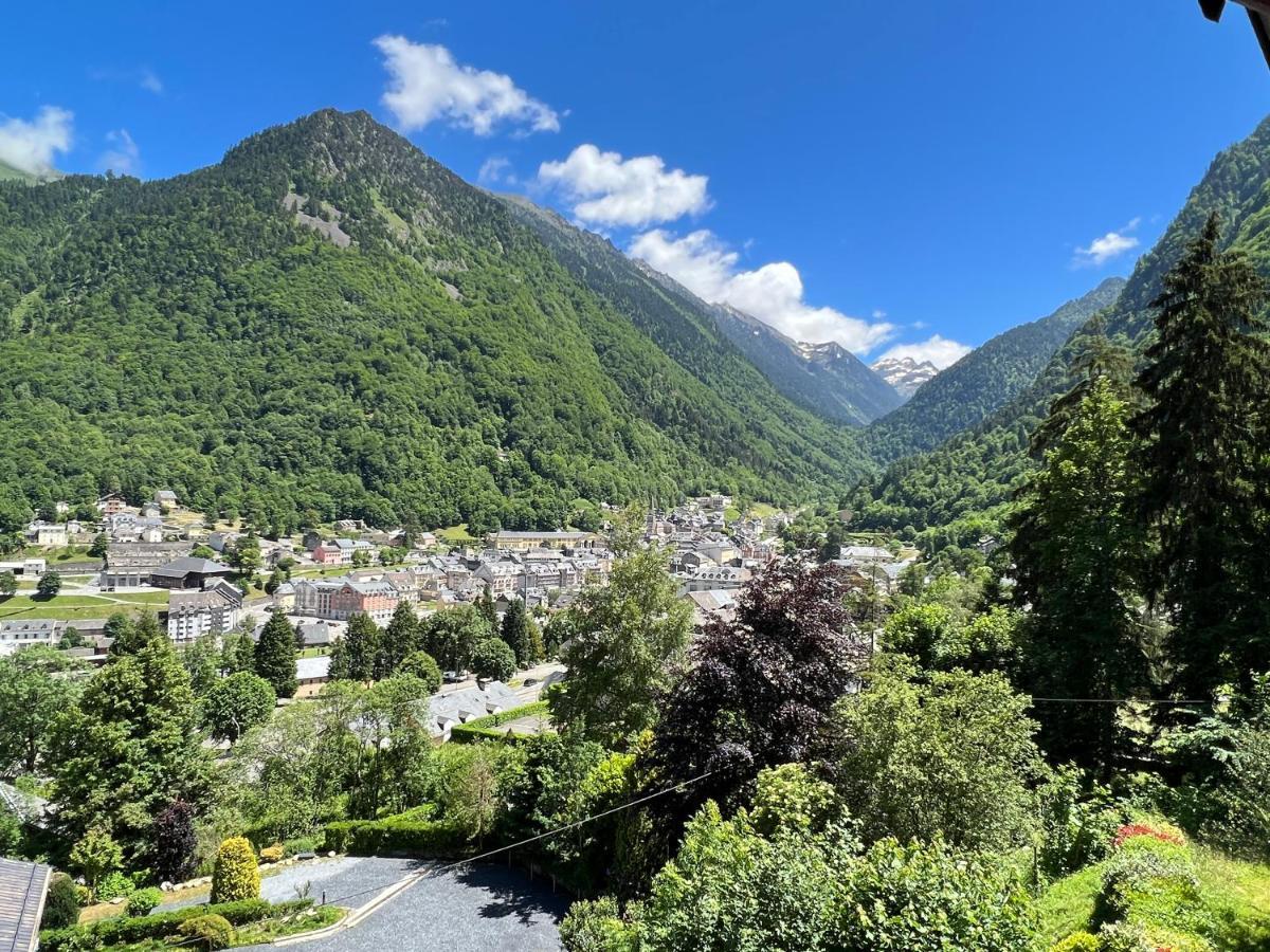Sur Les Hauteurs De Cauterets, 2 Chambres 5 Pers Екстер'єр фото