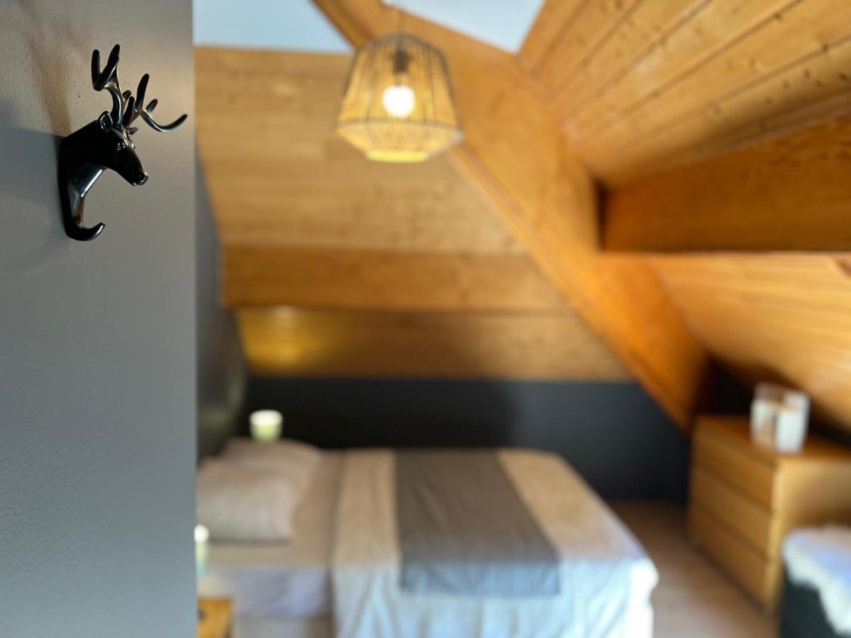 Sur Les Hauteurs De Cauterets, 2 Chambres 5 Pers Екстер'єр фото