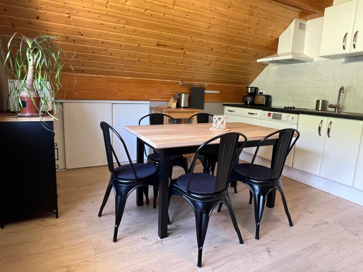 Sur Les Hauteurs De Cauterets, 2 Chambres 5 Pers Екстер'єр фото