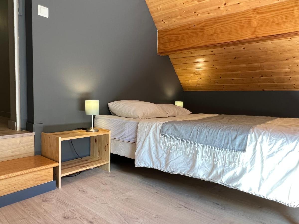 Sur Les Hauteurs De Cauterets, 2 Chambres 5 Pers Екстер'єр фото