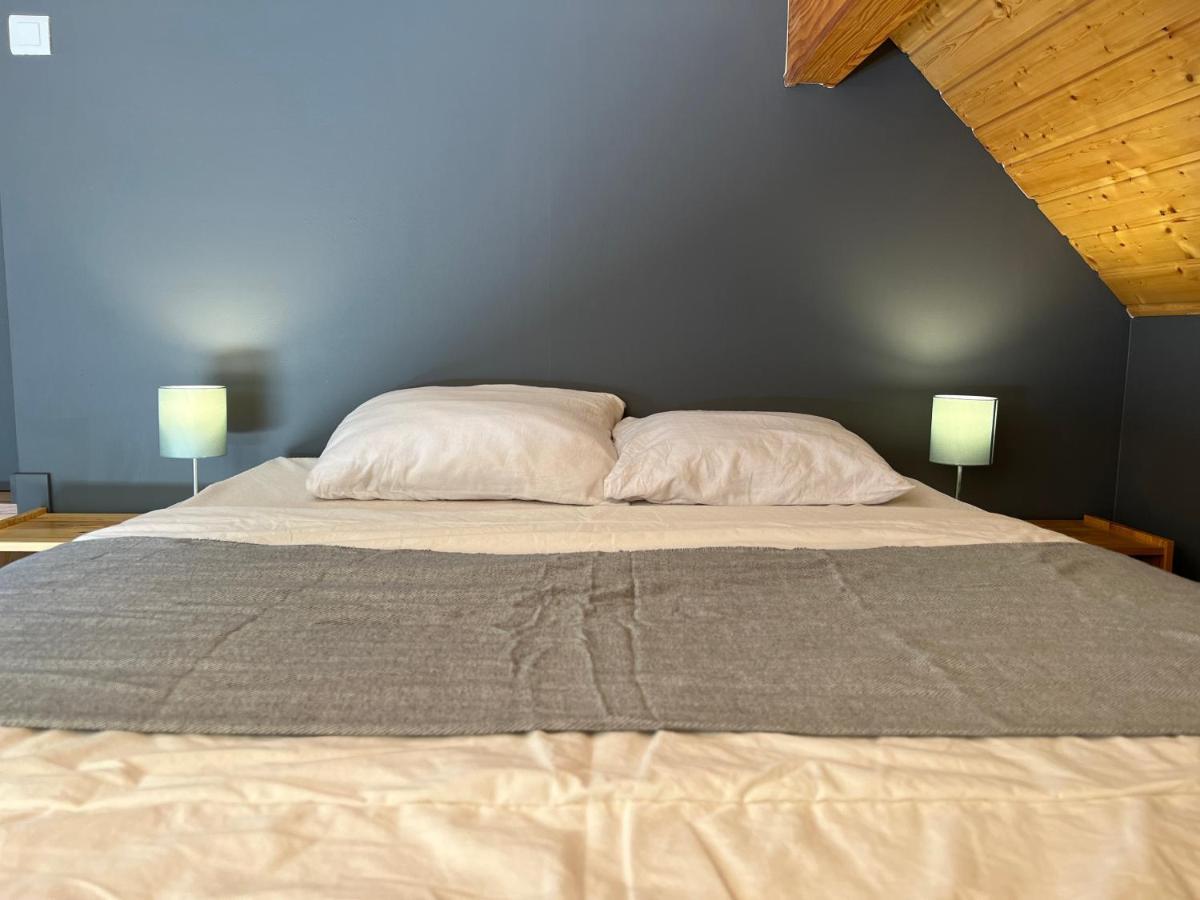 Sur Les Hauteurs De Cauterets, 2 Chambres 5 Pers Екстер'єр фото