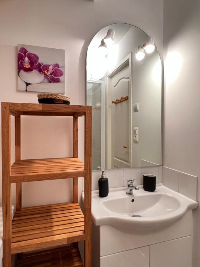 Sur Les Hauteurs De Cauterets, 2 Chambres 5 Pers Екстер'єр фото