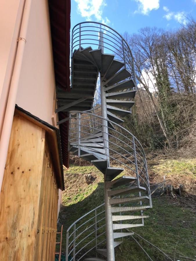 Sur Les Hauteurs De Cauterets, 2 Chambres 5 Pers Екстер'єр фото