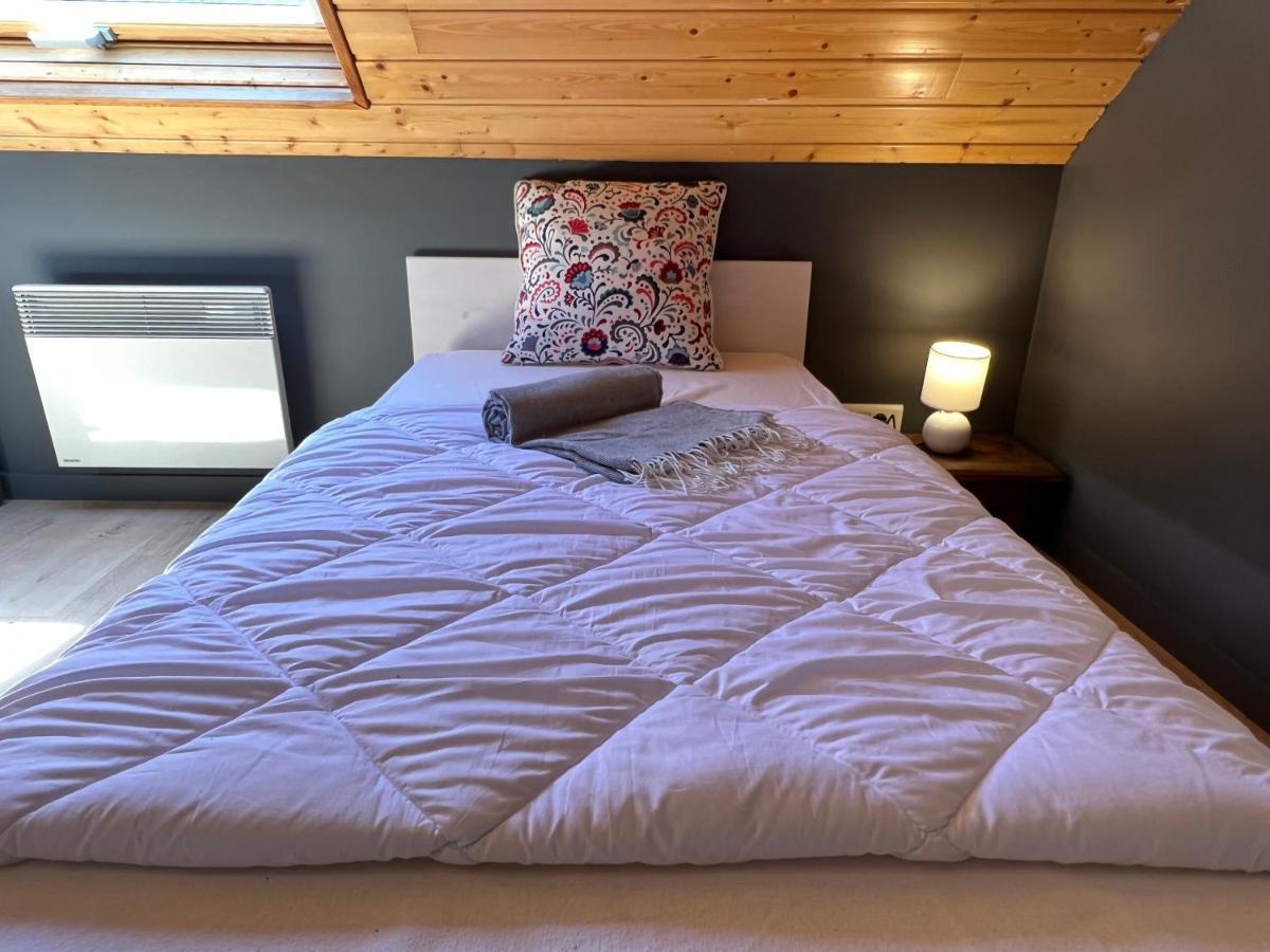 Sur Les Hauteurs De Cauterets, 2 Chambres 5 Pers Екстер'єр фото