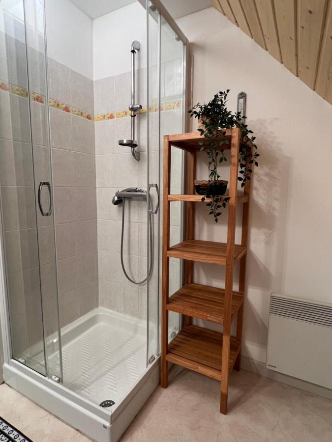 Sur Les Hauteurs De Cauterets, 2 Chambres 5 Pers Екстер'єр фото