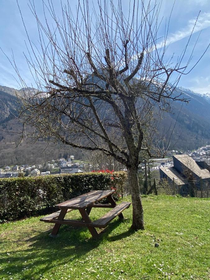 Sur Les Hauteurs De Cauterets, 2 Chambres 5 Pers Екстер'єр фото
