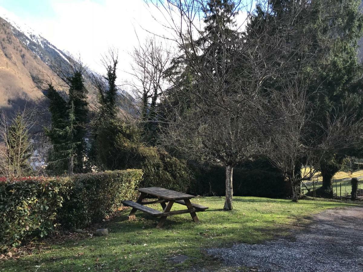 Sur Les Hauteurs De Cauterets, 2 Chambres 5 Pers Екстер'єр фото